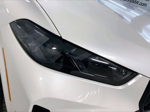 New 2026 BMW X5 xDrive50e w/ M Sport Package image 13