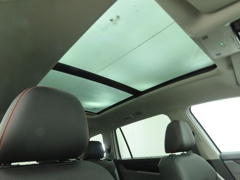 New 2026 Volkswagen Atlas Peak Edition image 17