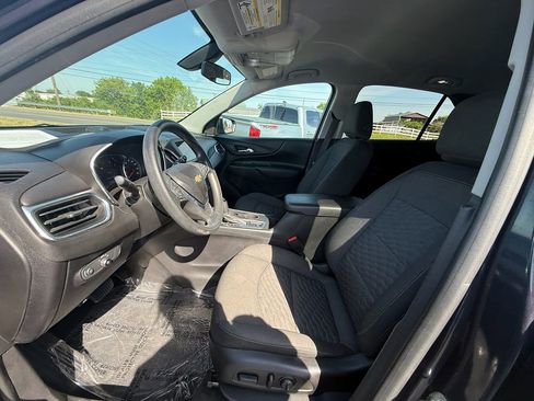 Used 2019 Chevrolet Equinox LT AWD/4WD image 12