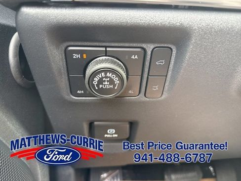 New 2026 Ford Expedition Tremor AWD/4WD image 29