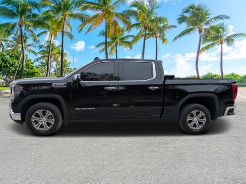 Used 2024 GMC Sierra 1500 SLT image 6