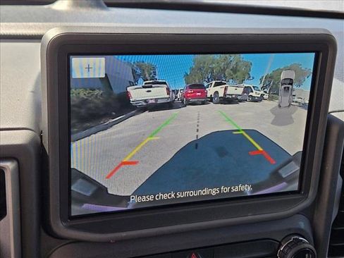 Certified 2023 Ford Bronco Sport Big Bend w/ Convenience Package image 13