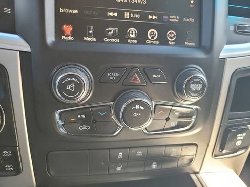 Used 2014 RAM 1500 Big Horn AWD/4WD image 21