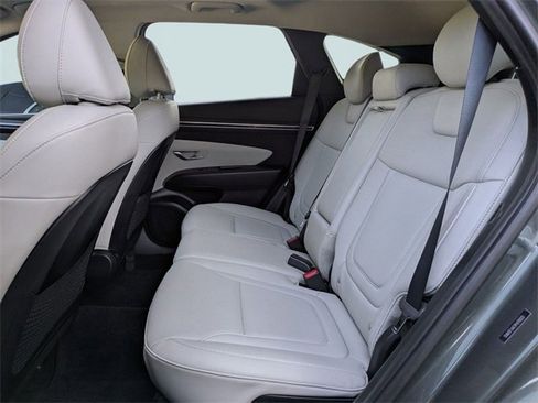 Used 2023 Hyundai Tucson SEL w/ Convenience Package image 15