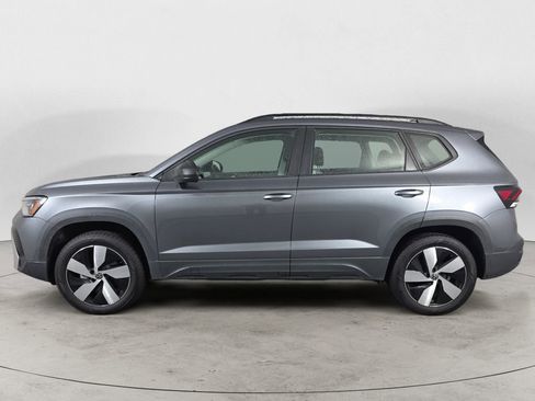 Used 2025 Volkswagen Taos S AWD/4WD image 2