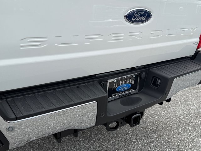 New 2026 Ford F250 Lariat w/ Lariat Premium Package AWD/4WD image 17