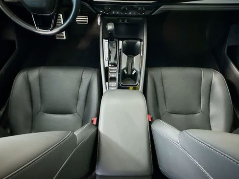 Certified 2024 Honda Accord Sport image 16