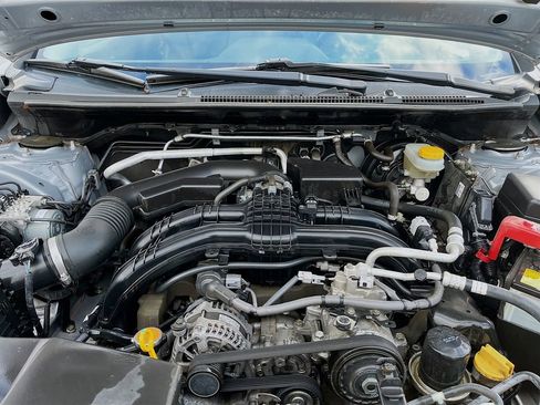 Used 2020 Subaru Crosstrek 2.0i Limited image 27