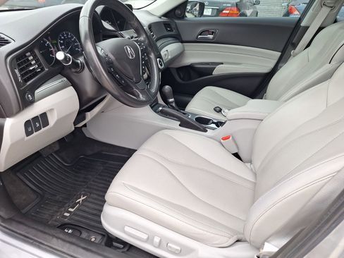 Used 2022 Acura ILX w/ Premium Package FWD image 14