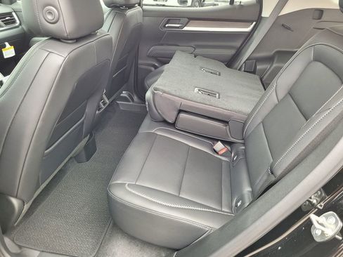 New 2026 GMC Terrain Denali AWD/4WD image 8