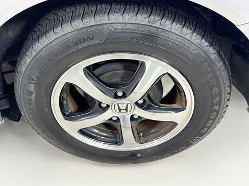 Used 2015 Honda Civic SE image 36