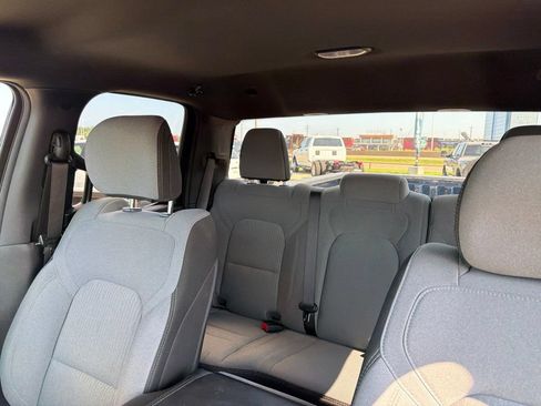 Used 2023 RAM 1500 Big Horn w/ Trailer Tow Group RWD image 26