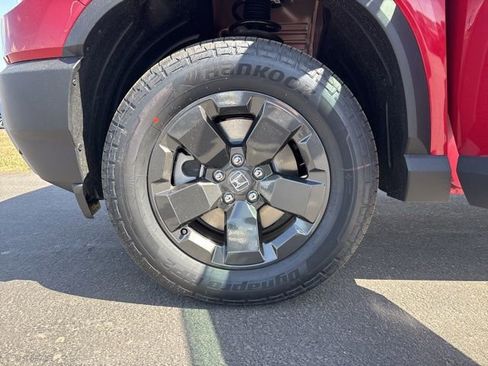 New 2026 Honda Passport RTL image 20