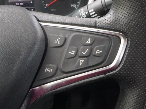 Used 2023 Chevrolet Malibu LT image 15