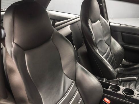 Used 2001 BMW M Coupe RWD image 18