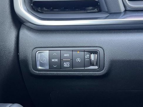 New 2026 GMC Terrain Elevation image 27