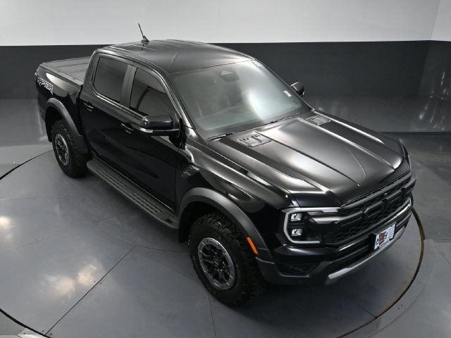 Used 2024 Ford Ranger Raptor AWD/4WD image 49