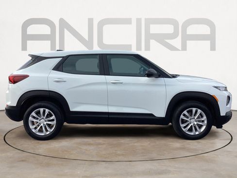 Used 2023 Chevrolet TrailBlazer LS image 15