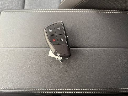 New 2026 GMC Terrain Elevation image 32