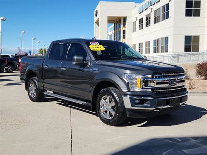 Used 2019 Ford F150 XLT w/ Equipment Group 302A Luxury