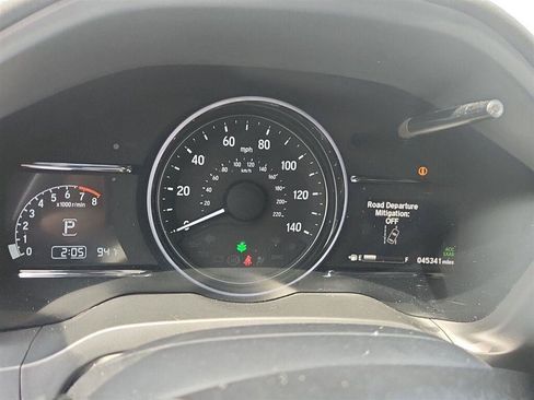 Used 2022 Honda HR-V EX-L image 5