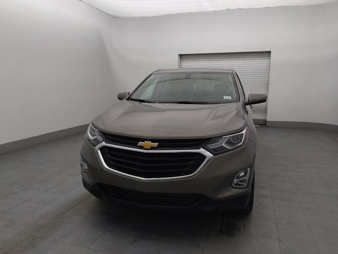 Used 2019 Chevrolet Equinox LT image 15