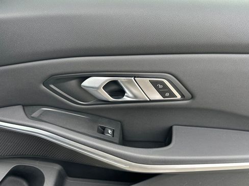 Used 2021 BMW 330e w/ Driving Assistance Package image 21