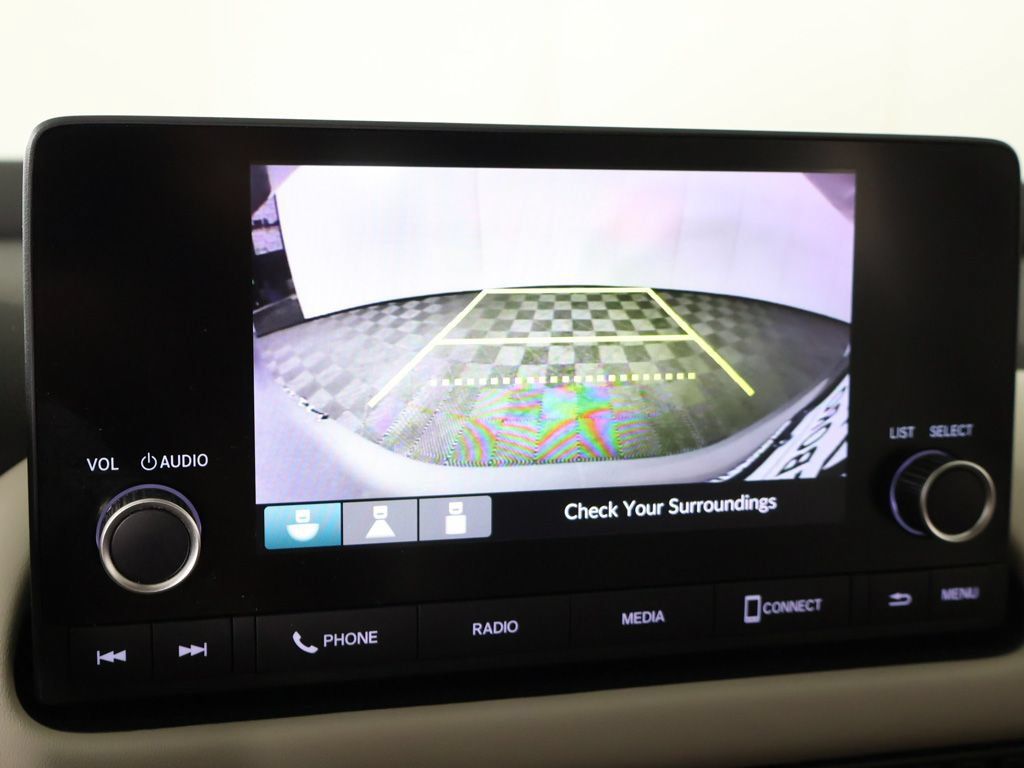 Used 2024 Honda HR-V LX image 39