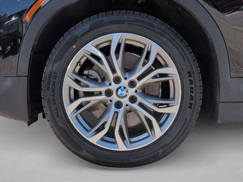 Used 2018 BMW X2 xDrive28i AWD/4WD image 23