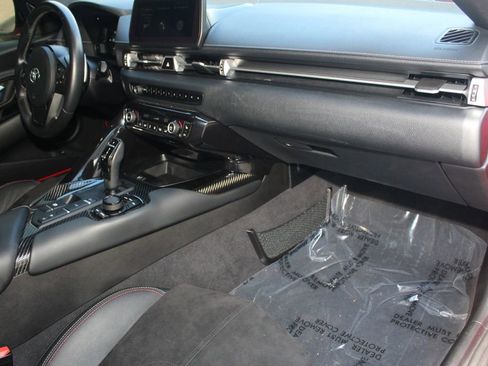 Used 2022 Toyota Supra RWD image 23