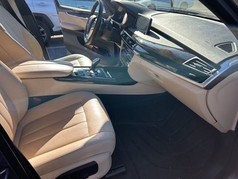 Used 2018 BMW X5 xDrive35i AWD/4WD image 11