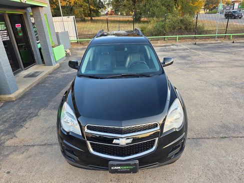 Used 2015 Chevrolet Equinox LT w/ Driver Convenience Package FWD image 4