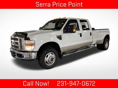 Used 2008 Ford F350 Lariat