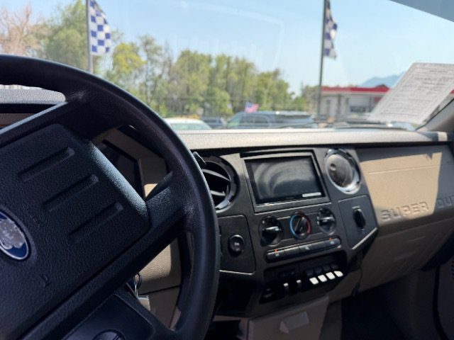 Used 2008 Ford F250 XL AWD/4WD image 25