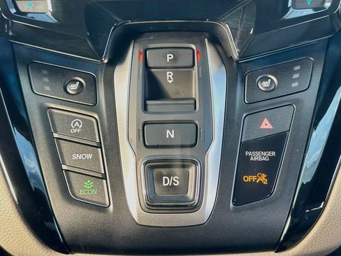 Used 2021 Honda Odyssey Touring image 17