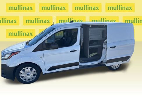 Certified 2023 Ford Transit Connect XL image 10