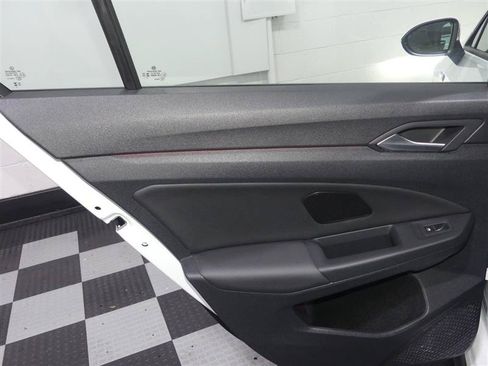Used 2024 Volkswagen GTI SE FWD image 26