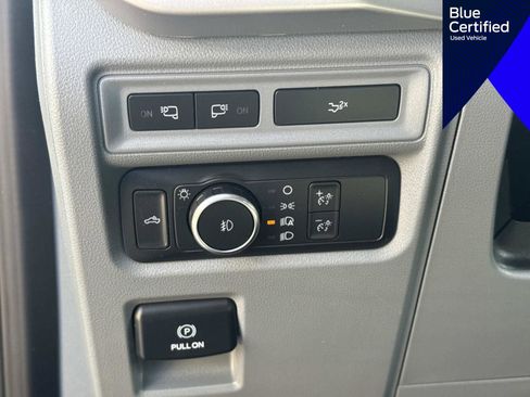 Certified 2022 Ford F150 XLT w/ Equipment Group 302A High image 27