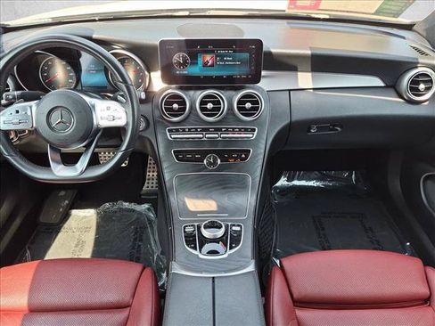 Used 2019 Mercedes-Benz C 300 Coupe image 19