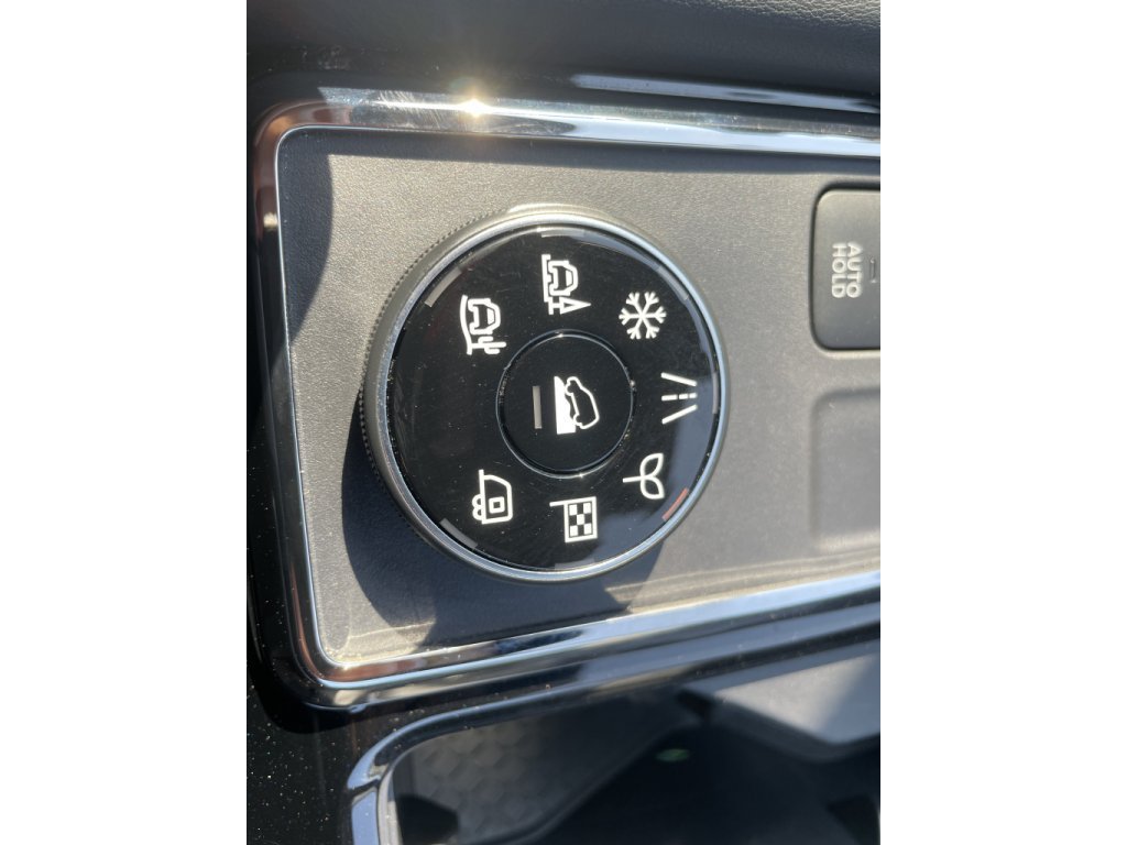 Used 2024 Nissan Pathfinder Rock Creek AWD/4WD image 42
