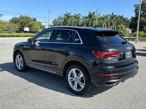 Used 2022 Audi Q3 2.0T Premium AWD/4WD image 6