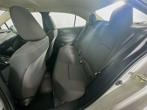 Used 2024 Toyota Corolla LE image 27