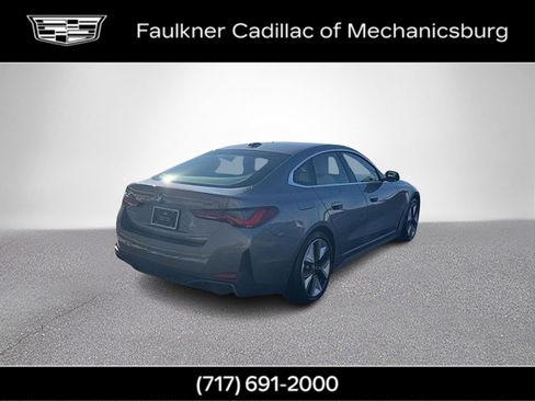 Used 2023 BMW i4 eDrive40 w/ Premium Package image 4