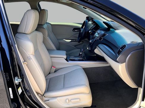 Used 2015 Acura RDX w/ Technology Package FWD image 8