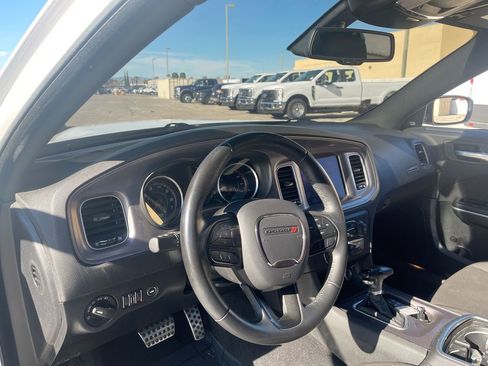 Used 2023 Dodge Charger GT image 28