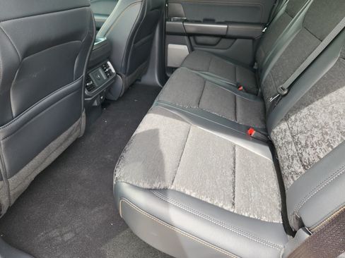New 2026 Ford F150 Tremor w/ Tow/Haul Package AWD/4WD image 25