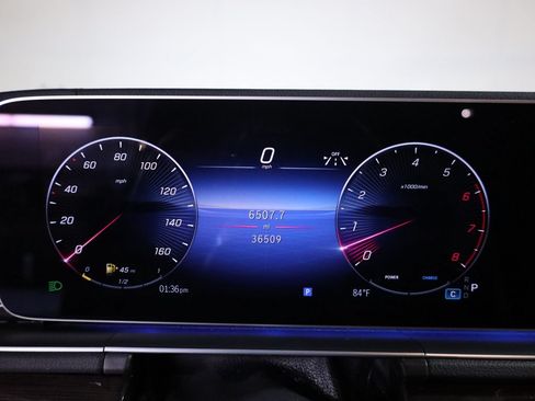 Used 2024 Mercedes-Benz GLS 450 4MATIC image 14
