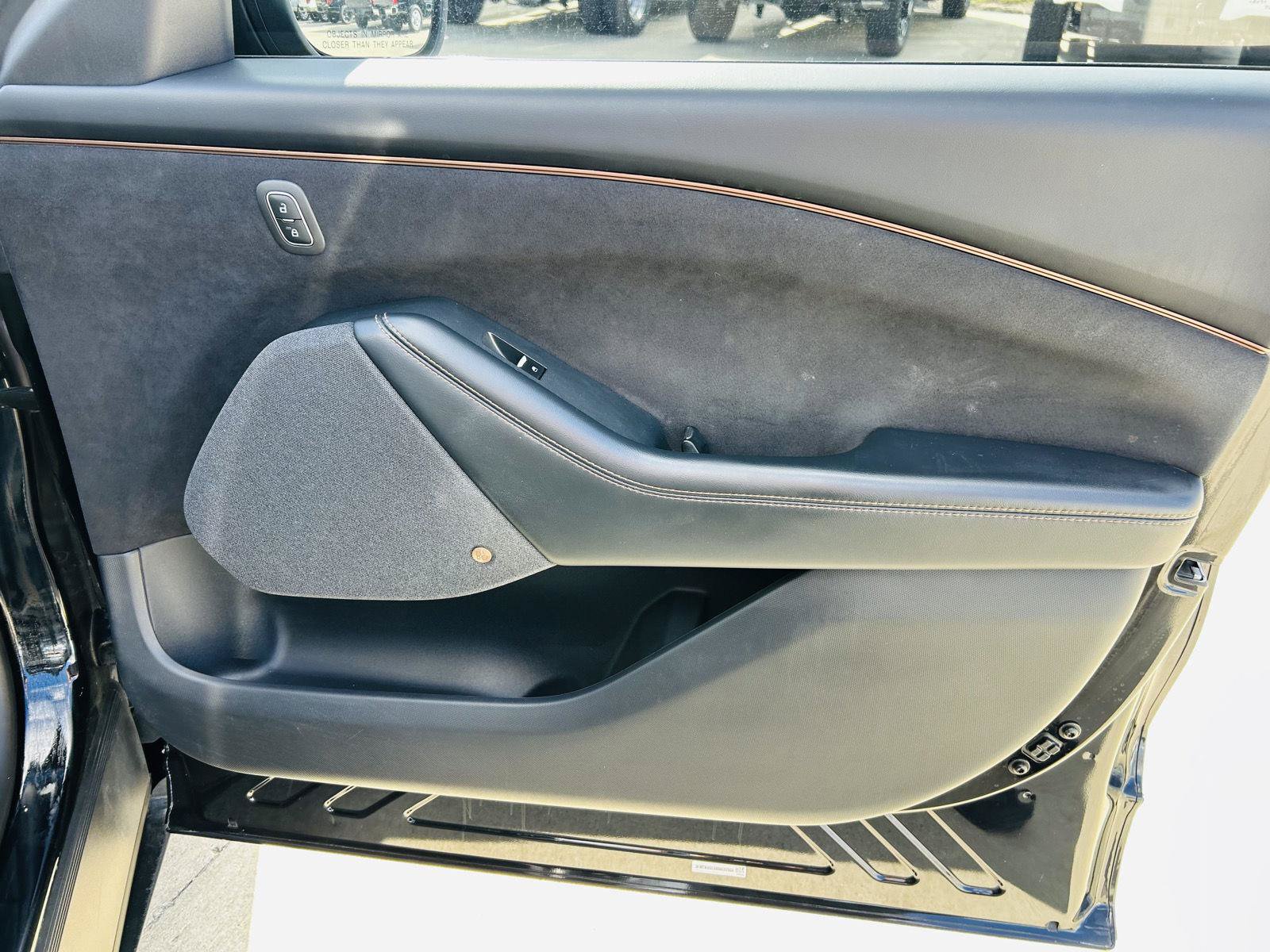 Used 2021 Ford Mustang Mach-E GT AWD/4WD image 31