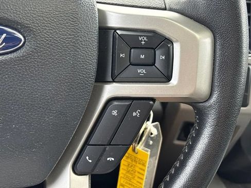 Used 2021 Ford F250 Lariat w/ Chrome Package AWD/4WD image 21