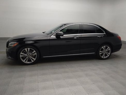 Used 2019 Mercedes-Benz C 300 Sedan image 2